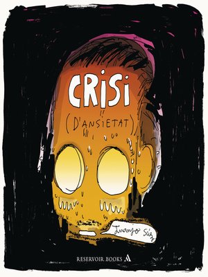 cover image of Crisi (d'ansietat)